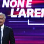 Non è l’Arena ospiti e anticipazioni di oggi domenica 29 novembre: cosa propone Giletti Non è l’Arena ospiti e anticipazioni di oggi domenica 29 novembre: cosa propone Giletti