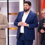 MasterChef Italia 10, svelata la data di inizio: i dettagli della nuova edizione MasterChef Italia 10, svelata la data di inizio: i dettagli della nuova edizione