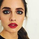 Matilde Gioli senza trucco e filtri. L’attrice di Doc al naturale: lo scatto Matilde Gioli senza trucco e filtri. L’attrice di Doc al naturale: lo scatto