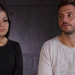 Matrimonio a prima vista, Andrea e Sitara il video insieme in bagno: “Sono successe delle cose” Matrimonio a prima vista, Andrea e Sitara il video insieme in bagno: “Sono successe delle cose”