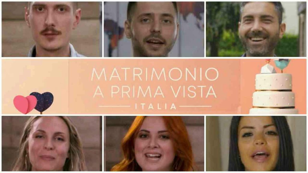 Matrimonio a Prima Vista anticipazioni: le decisioni finali