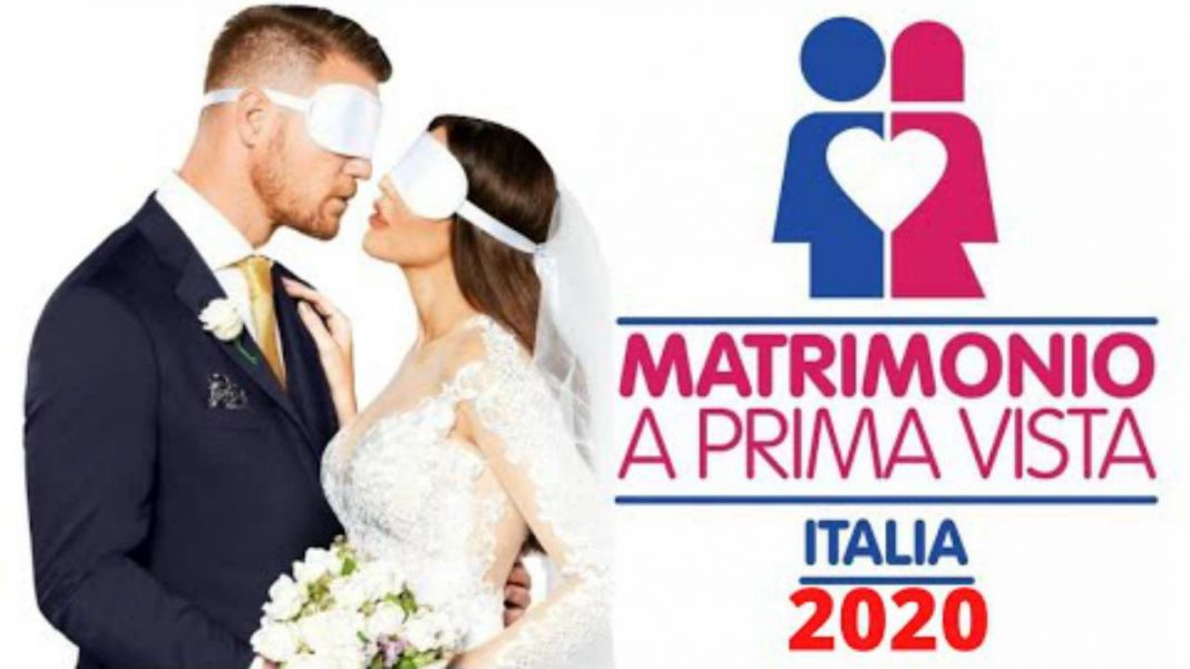 Matrimonio A Prima Vista 2021 Quante Puntate