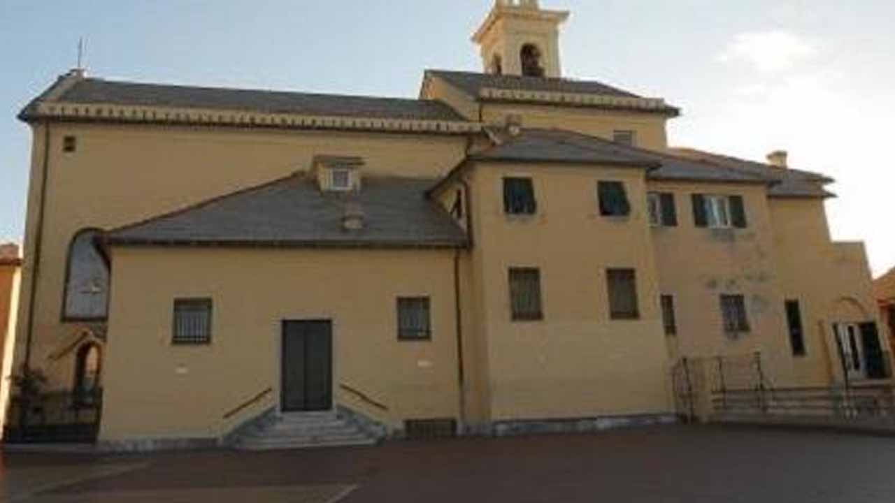 Matrimonio furtivo con 93enne in fin di vita, assolto prete