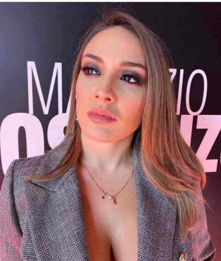 Nuovo di look di Francesca - Meteoweek