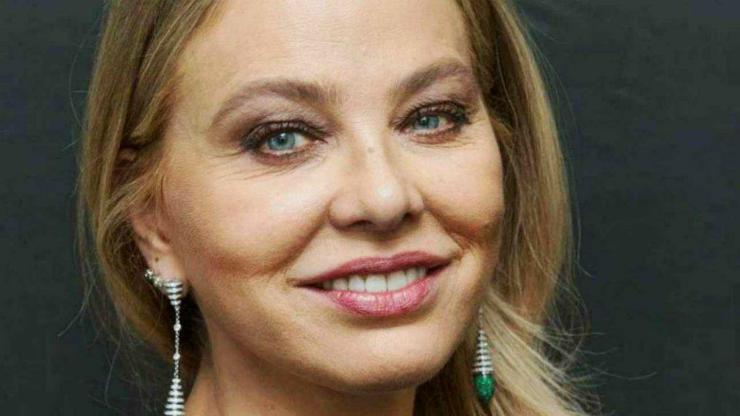 Ornella Muti sempre 20enne - meteoweek