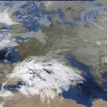 Previsioni Meteo domenica 29 novembre | rovesci a carattere TEMPORALESCO Previsioni Meteo domenica 29 novembre | rovesci a carattere TEMPORALESCO