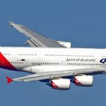 Qantas annuncia: passeggeri stranieri dovranno fare vaccino anti Covid prima di volare con noi Qantas annuncia: passeggeri stranieri dovranno fare vaccino anti Covid prima di volare con noi