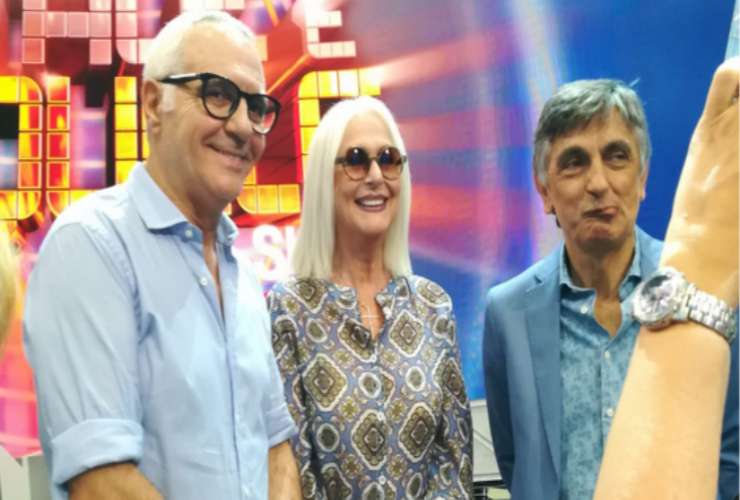 Tale e Quale Show - meteoweek