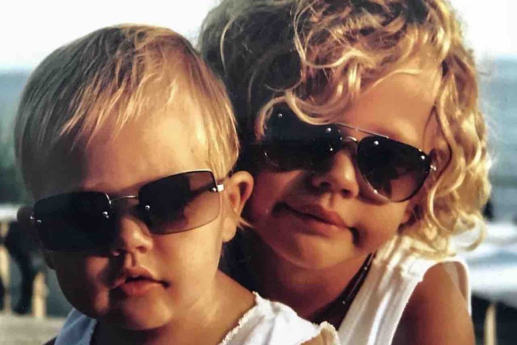 Amici, la bimba a destra è una delle più belle allieve di sempre: chi è?