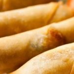 Trova un pezzo di dito nella confezione di involtini comprata al supermarket Trova un pezzo di dito nella confezione di involtini comprata al supermarket