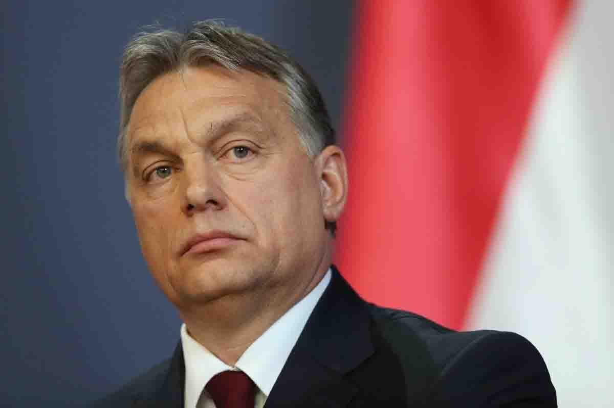Orban pieni poteri