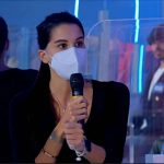 Uomini e Donne Maria interpella lei, avete riconosciuto l’ex corteggiatrice? Oggi lavora nella redazione