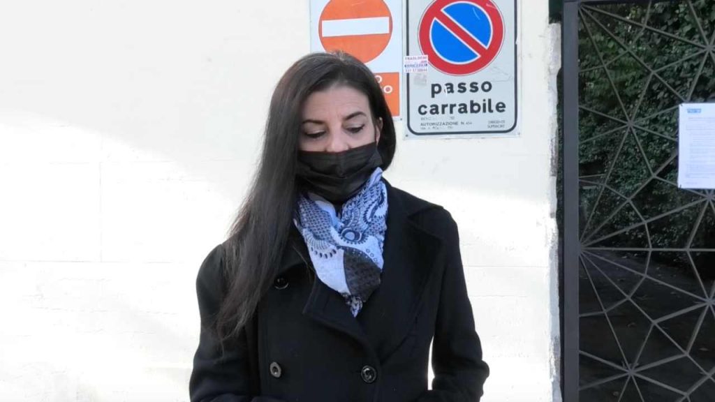 Ammalarsi non di Covid in tempo di Covid: la storia di Rita [VIDEO]
