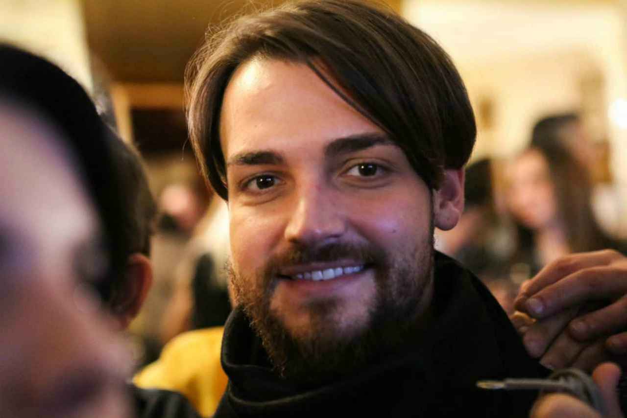 Valerio Scanu - meteoweek