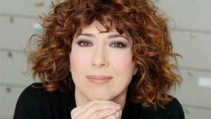 Veronica Pivetti - meteoweek