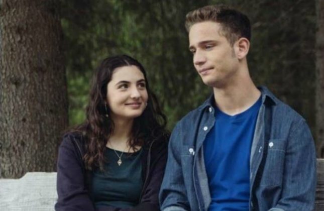 Al Posto Tuo Dove è Stato Girato