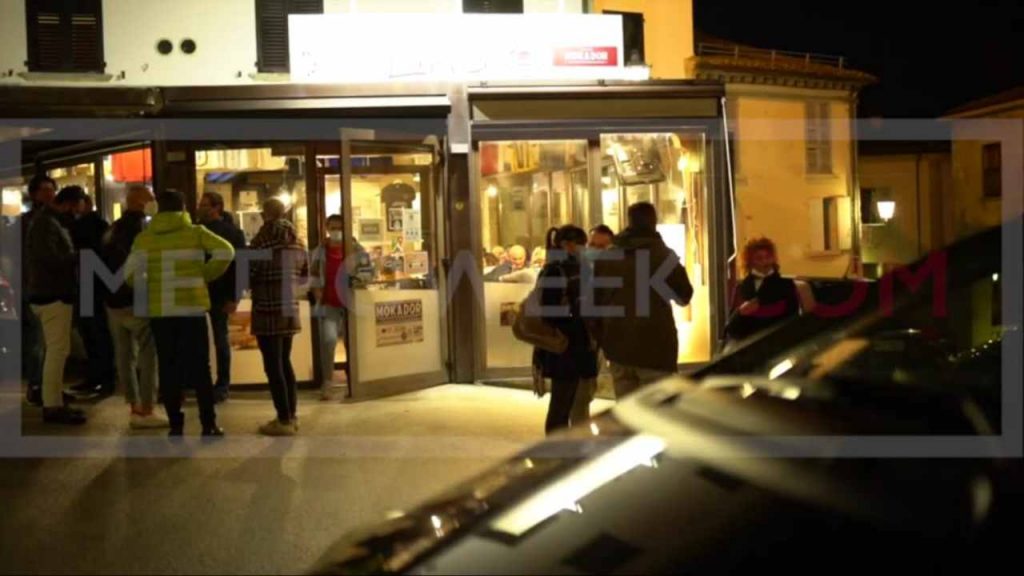 San Marino, bar aperti fino alle 24: il Dpcm resta alla frontiera [VIDEO]