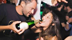 rresto Genovese: imprenditore, drogato se l'ho fatto