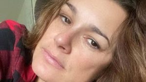 Alena Seredova