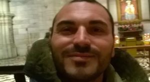 alessio di rocco