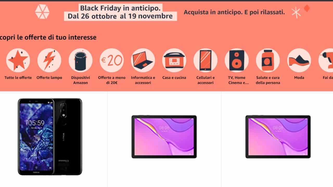 amazon black friday - meteoweek.com