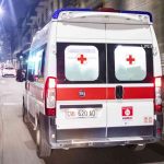 Accoltella moglie e suocera: in carcere ex operaio. Accoltella moglie e suocera: in carcere ex operaio.