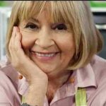 Anna Moroni, avete mai visto la figlia? Chi è Paola Anna Moroni, avete mai visto la figlia? Chi è Paola