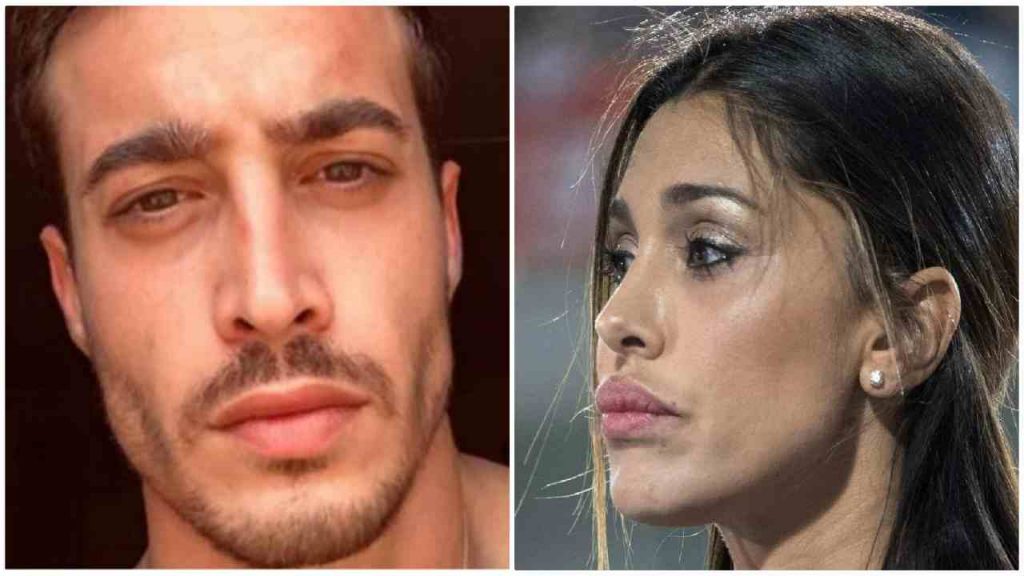 Antonino “incastra” Belen: “Esaurita a livello avanzato”