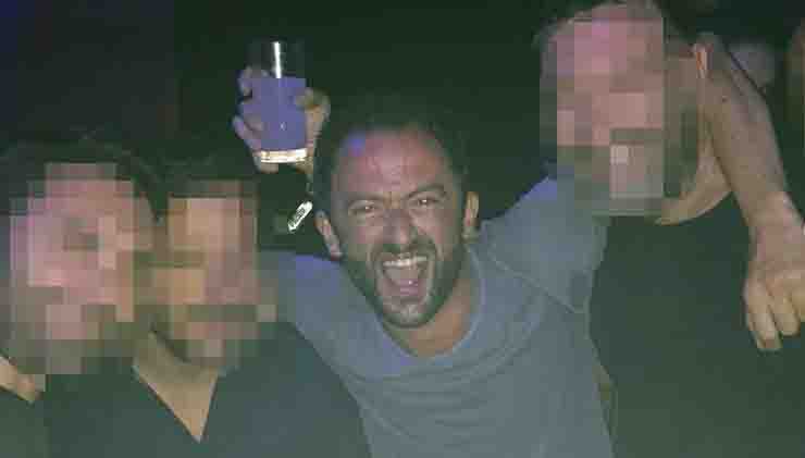 alberto genovese arresto