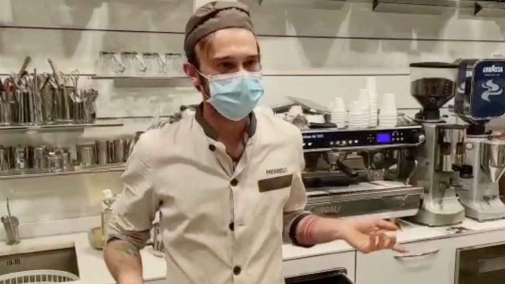 Basterà la vendita per asporto a salvare bar e ristoranti in lockdown? [VIDEO]