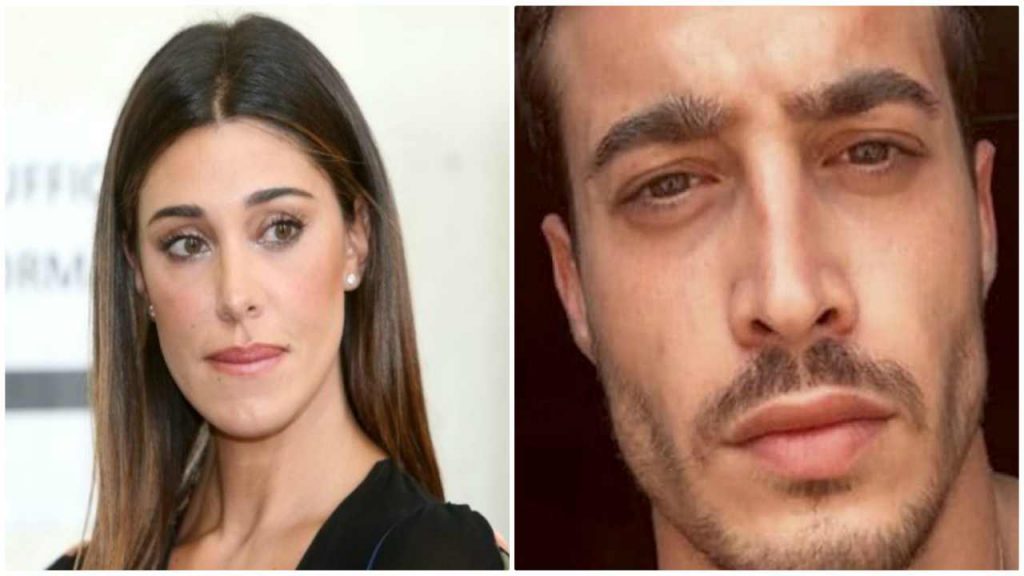 Belen E Antonino Spinalbese Si Sono Lasciati