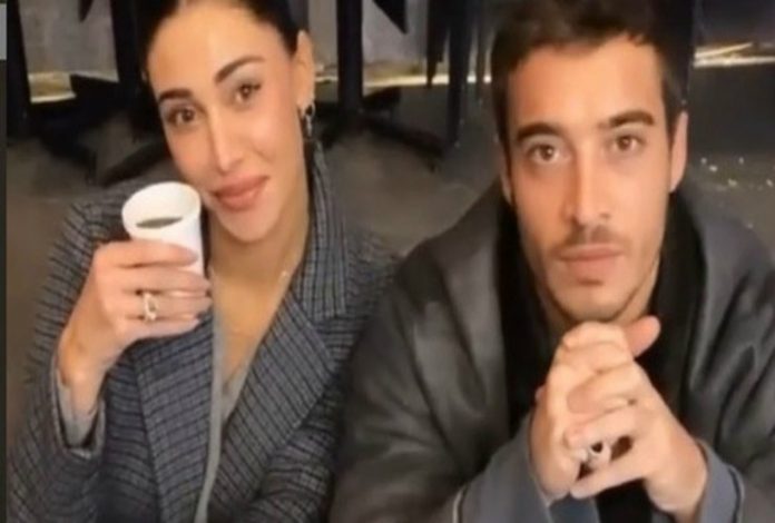 Perché è Finita Tra Belen E Antonino