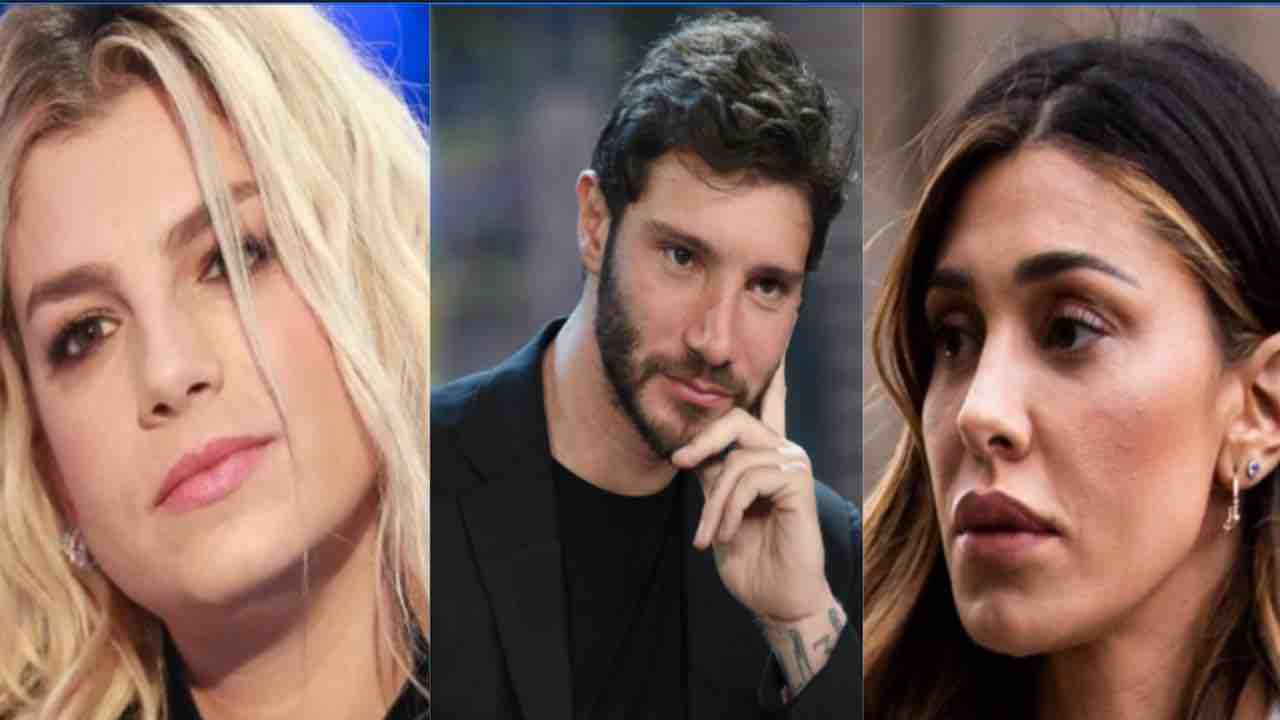 Belen Stefano E Emma Il Retroscena Mai Confessato 8 Anni Dopo Meteoweek