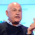 Nordio vuol lasciare l’Antimafia: “Non voglio più lavorare con Morra” Nordio vuol lasciare l’Antimafia: “Non voglio più lavorare con Morra”