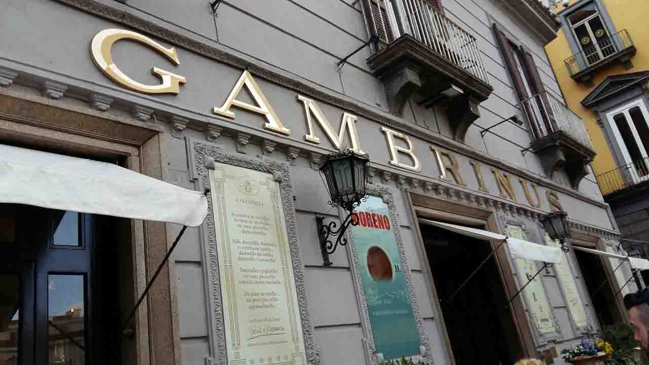 Gambrinus