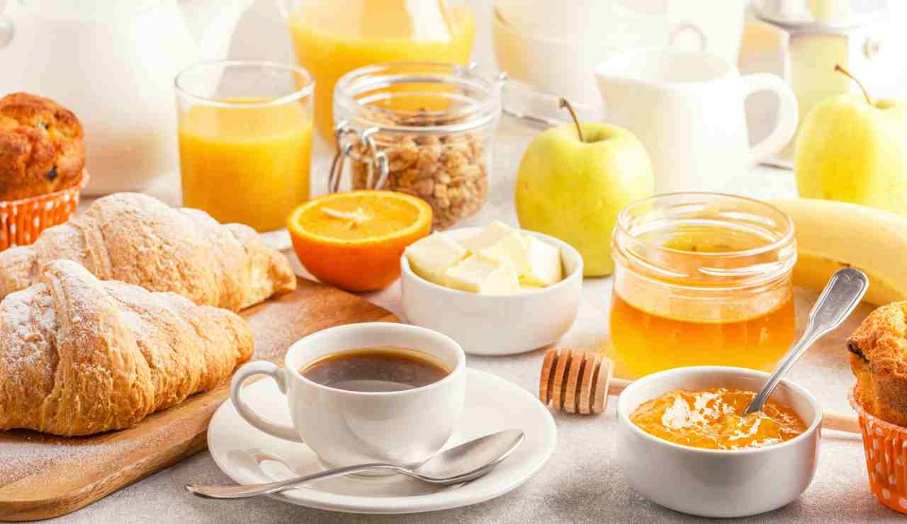 Colazione i consigli dell'esperto-Meteoweek.com