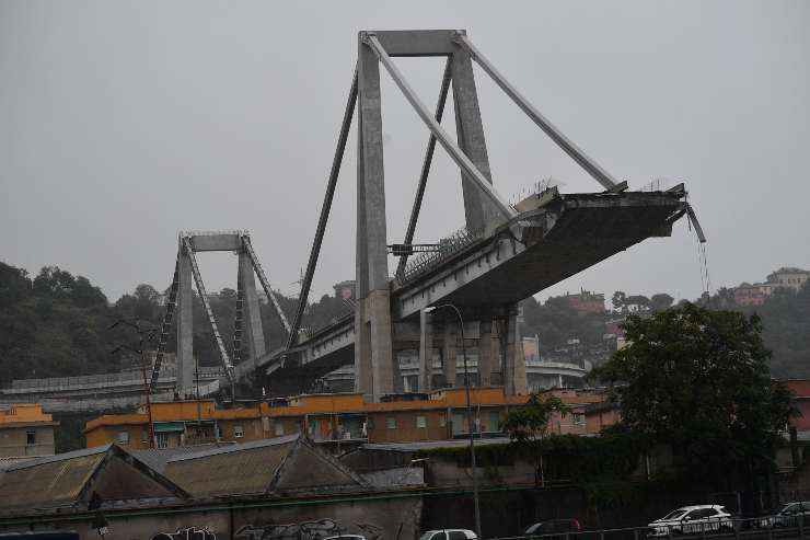 ponte morandi