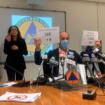 Covid, in Veneto la metà dei decessi avviene fuori dalle Terapie Intensive Covid, in Veneto la metà dei decessi avviene fuori dalle Terapie Intensive