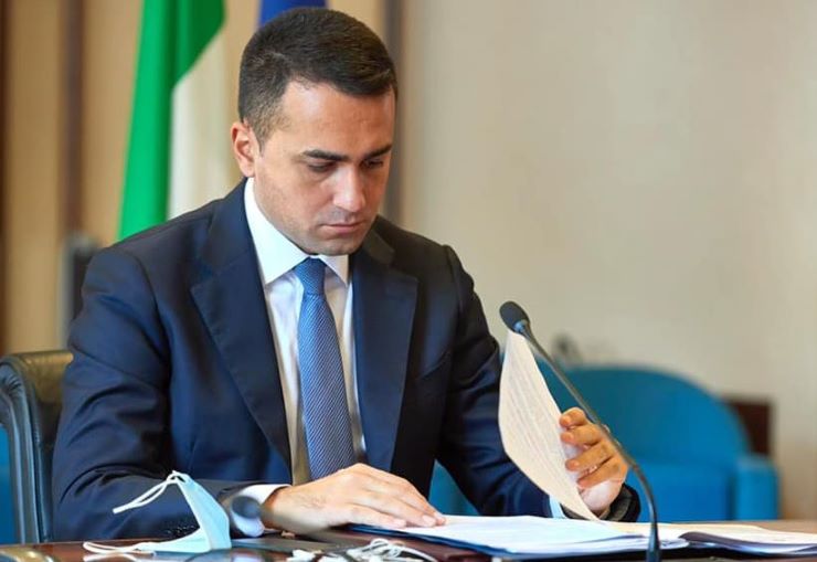 Il piano di Di Maio: i 10 punti del M5s per cambiare il futuro dell'Italia - www.meteoweek.com