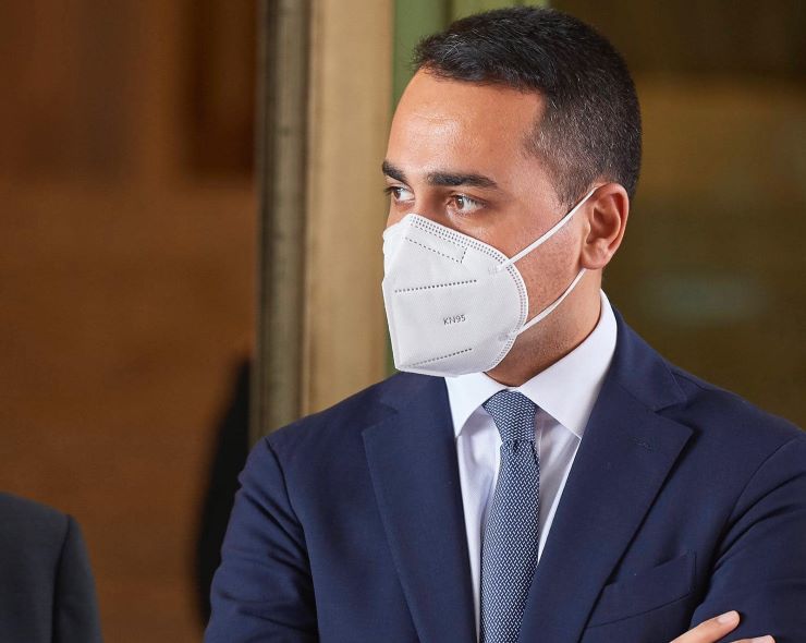 Di Maio potrebbe tornare a essere leader, ma al M5s conviene? - www.meteoweek.com