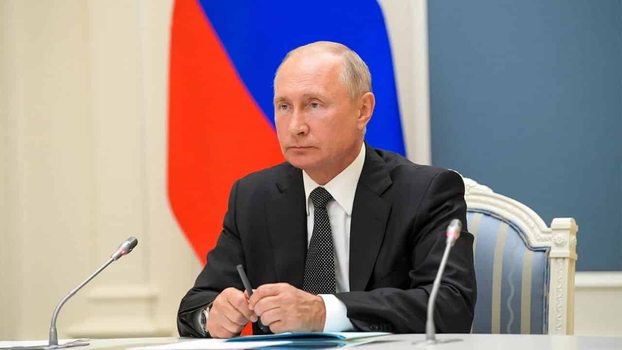 dimissioni di putin - meteoweek.com