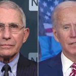 Biden tratta con Faucy:” Spero che si cominci a vaccinare prima del mio arrivo” Biden tratta con Faucy:” Spero che si cominci a vaccinare prima del mio arrivo”