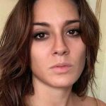 Francesca Manzini, avete mai visto la mamma? Due gocce d’acqua Francesca Manzini, avete mai visto la mamma? Due gocce d’acqua