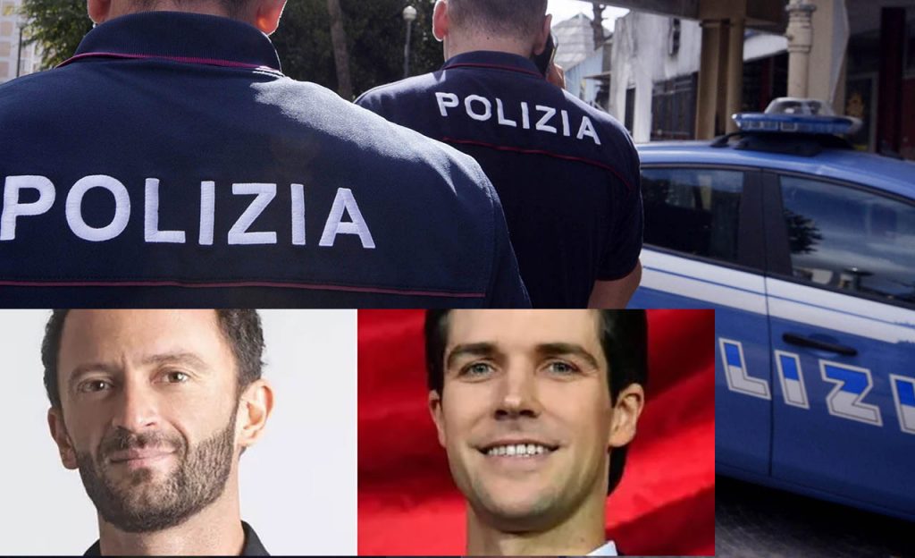 Genovese e la notte dello stupro: Roberto Bolle chiese l’intervento della polizia