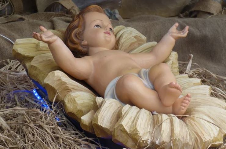 Boccia: "Far nascere Gesù due ore prima non è eresia", e il web insorge - www.meteoweek.com