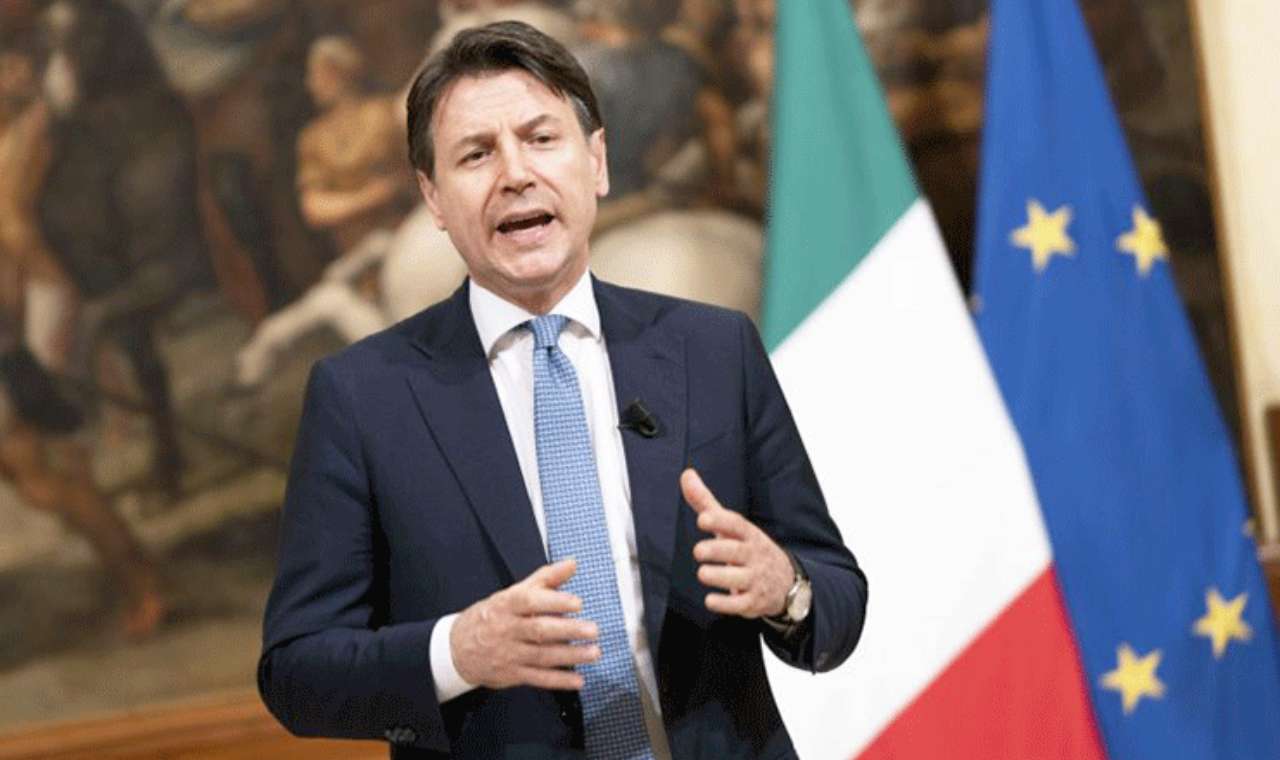 giuseppe conte meteoweek