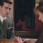 Il Paradiso delle Signore anticipazioni 1 dicembre 2020: cosa accadrà tra Silvia e Federico? Il Paradiso delle Signore anticipazioni 1 dicembre 2020: cosa accadrà tra Silvia e Federico?
