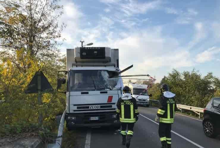 incidente mortale Treviso - meteoweek.com 