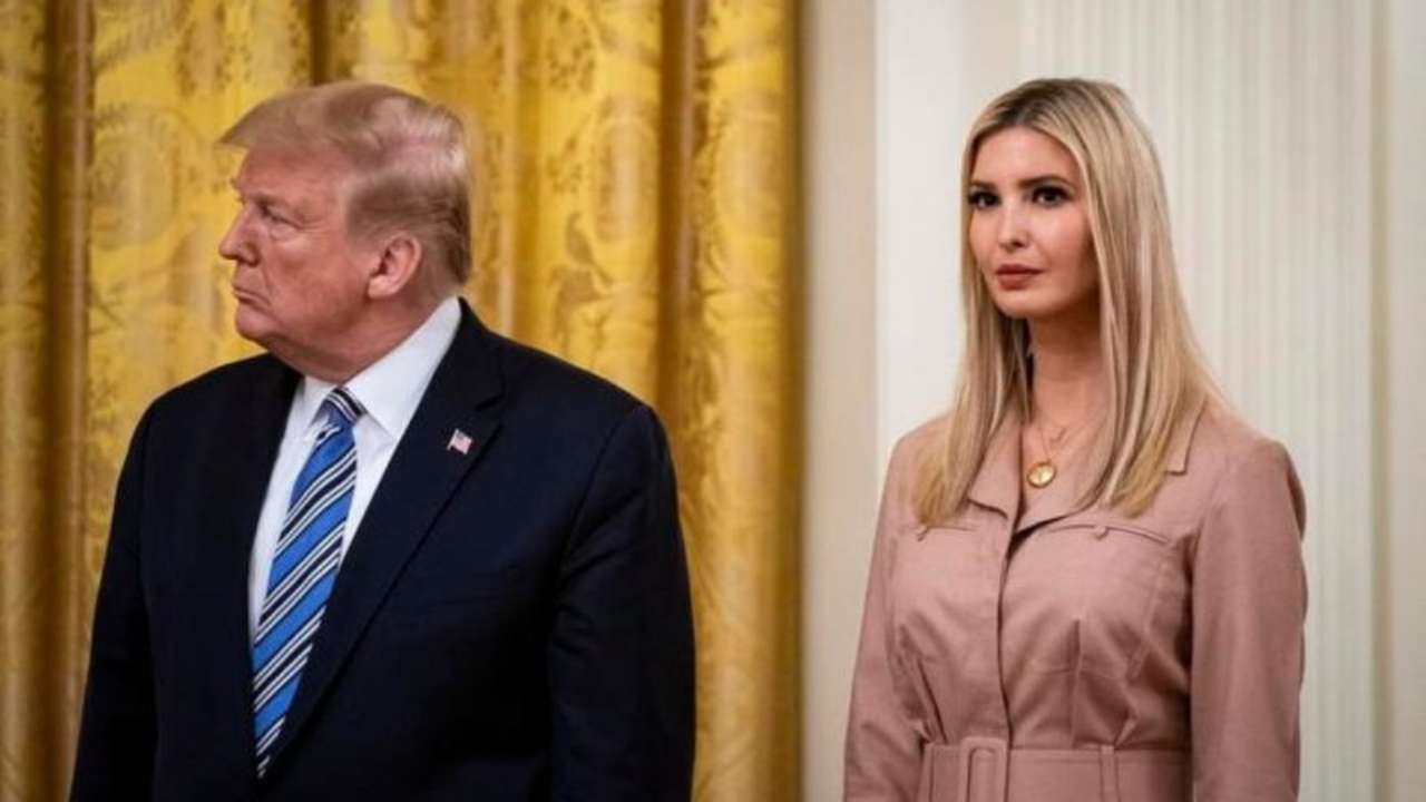 ivanka trump