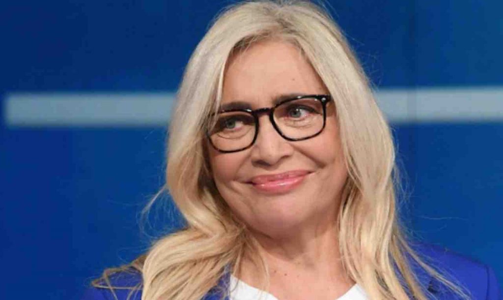 Mara Venier, sapete chi è una delle sue migliori amiche? “Ha combinato incontro con Nicola”